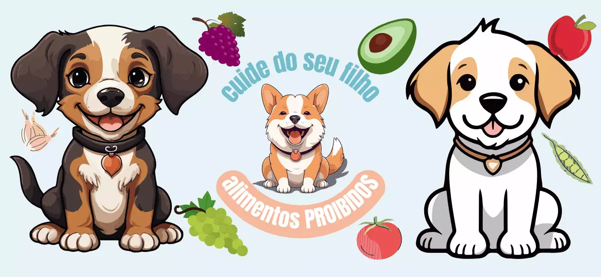 alimentos que devem ser evitados