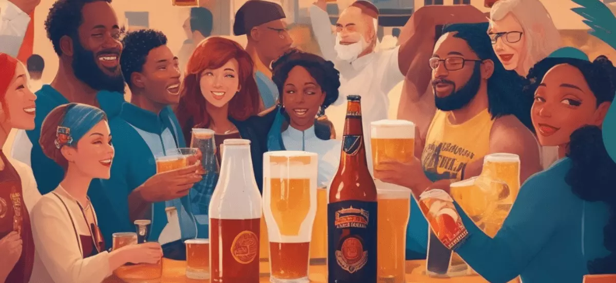 Cerveja: Uma Bebida Democrática ou um Privilégio dos Consumidores Masculinos?