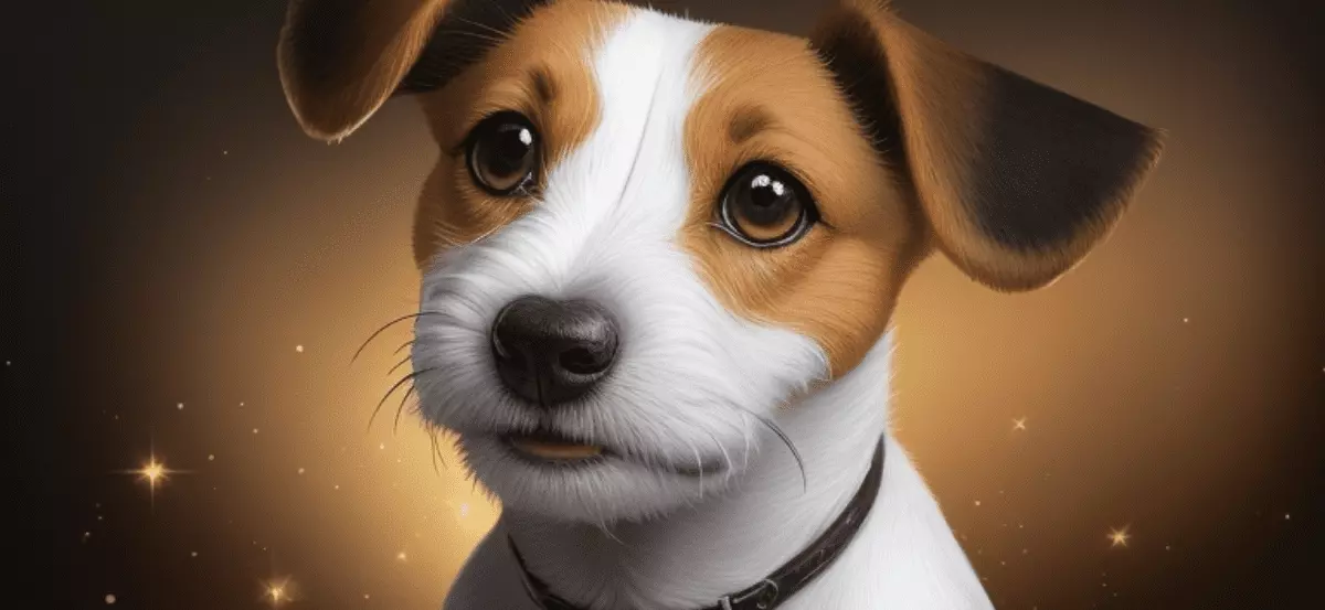 jack russell terrier