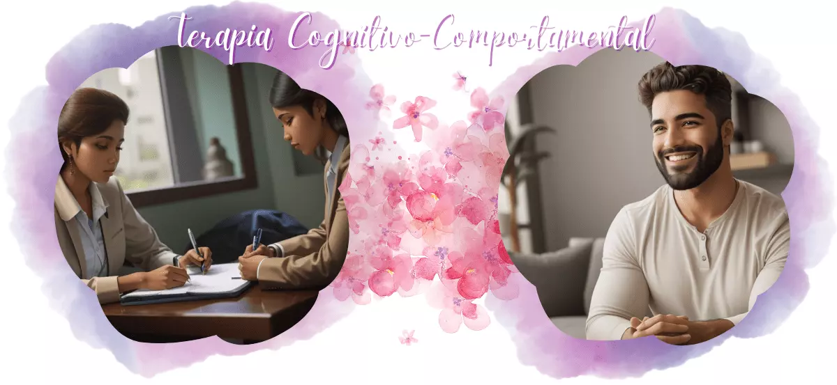 terapia cognitiva comportamental