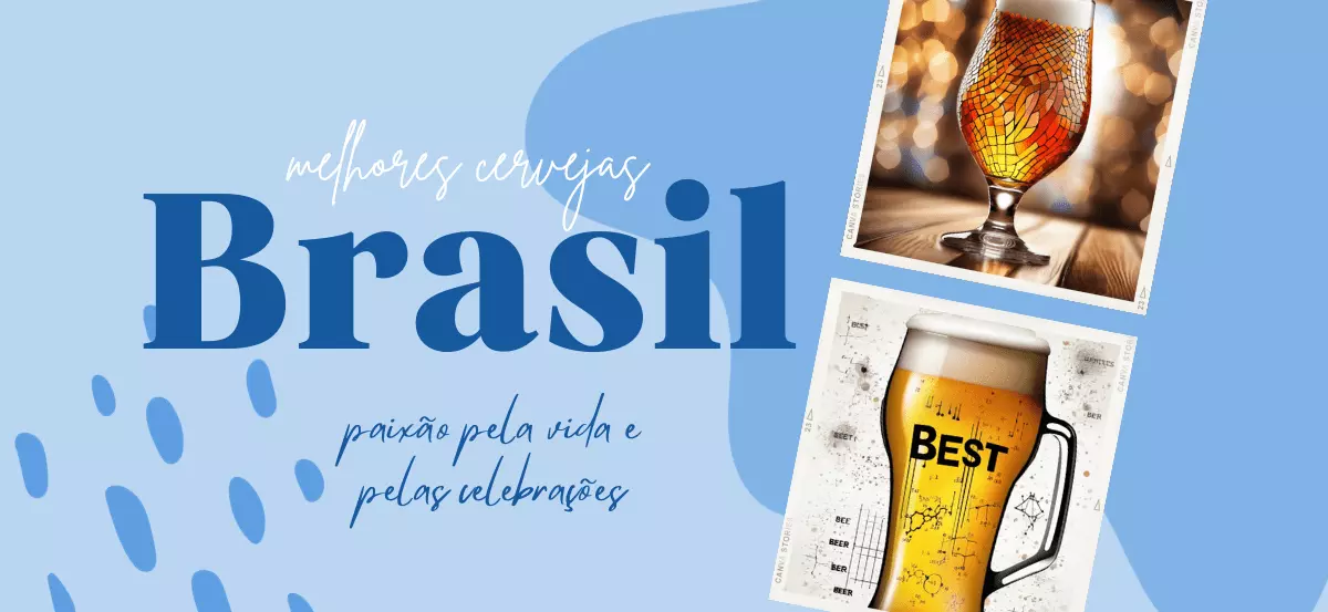 melhores cervejas brasil