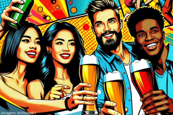 card melhores cervejas brasil