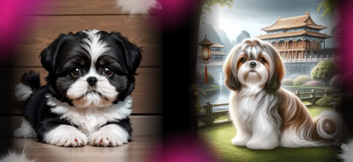 shih tzu